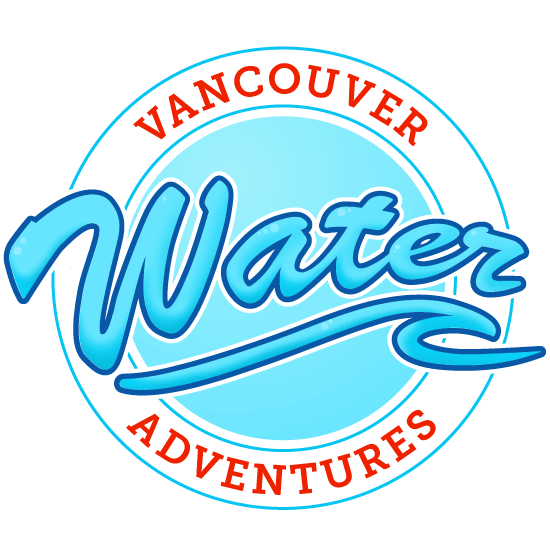 Vancouver Water Adventures logo